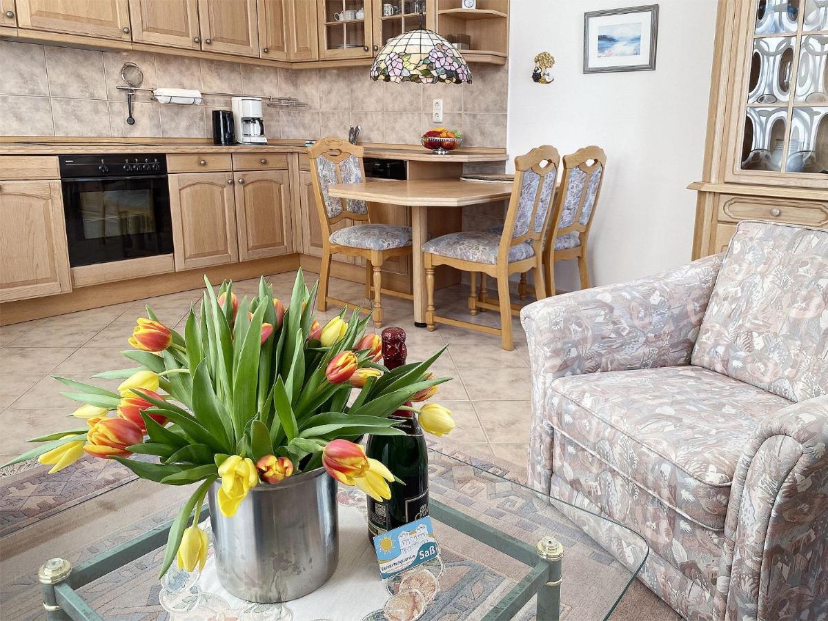 Villa Caprivi 10 Heringsdorf  Esterno foto